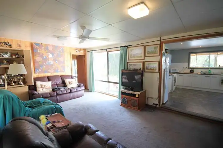 Fifth view of Homely house listing, 11 Khancoban Place, Younghusband SA 5238