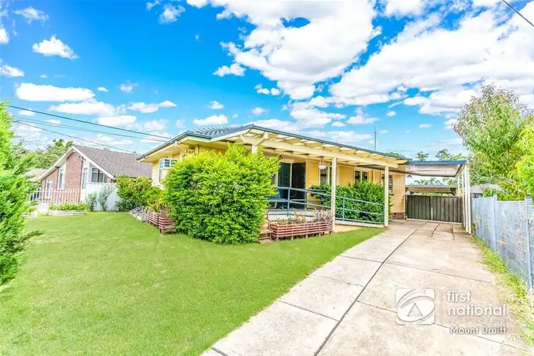 67 Radburn Road, Hebersham NSW 2770