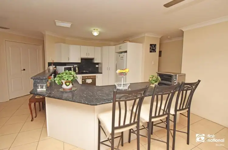 Second view of Homely house listing, 29 Paroz Crescent, Biloela QLD 4715