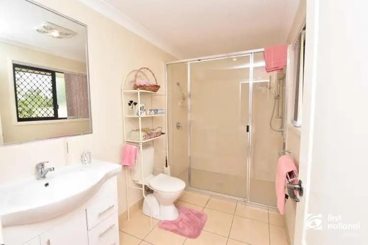 Fourth view of Homely house listing, 29 Paroz Crescent, Biloela QLD 4715