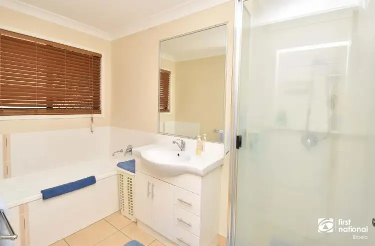 Sixth view of Homely house listing, 29 Paroz Crescent, Biloela QLD 4715