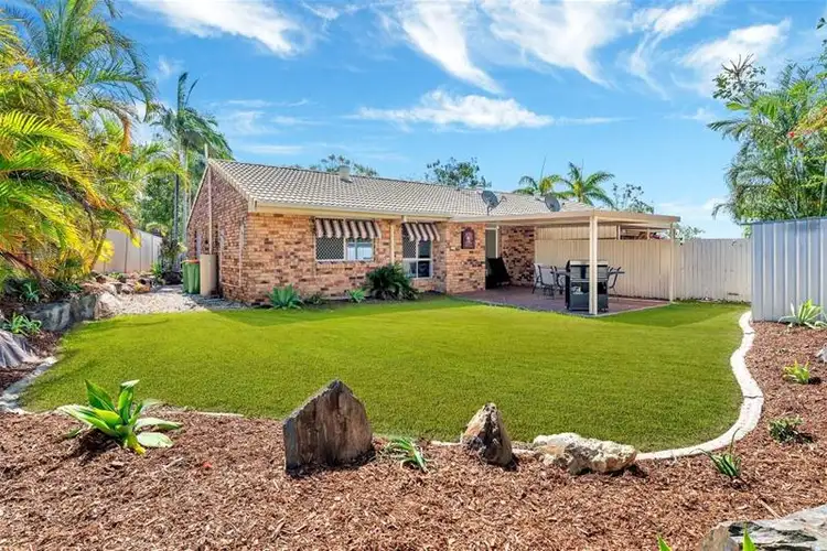 1/67 Usher Avenue, Labrador QLD 4215