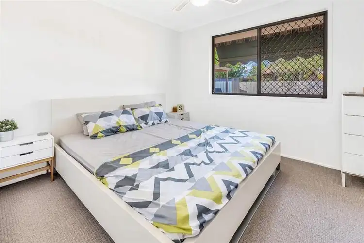 Seventh view of Homely semi-detached listing, 1/67 Usher Avenue, Labrador QLD 4215