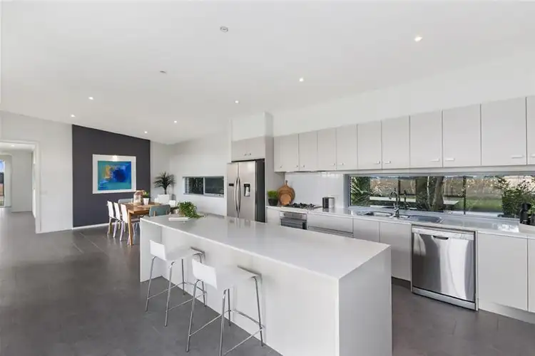 Fifth view of Homely house listing, 164 Grassmere-Hexham Road, Grassmere VIC 3281