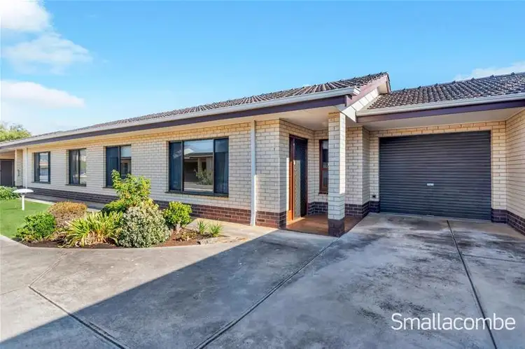 6/18 Audrey Street, Ascot Park SA 5043