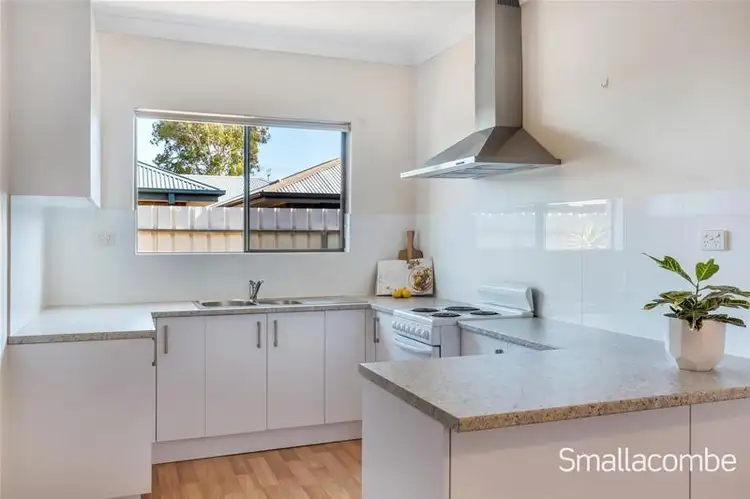 Fourth view of Homely unit listing, 6/18 Audrey Street, Ascot Park SA 5043