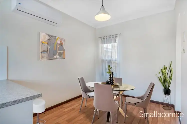 Fifth view of Homely unit listing, 6/18 Audrey Street, Ascot Park SA 5043