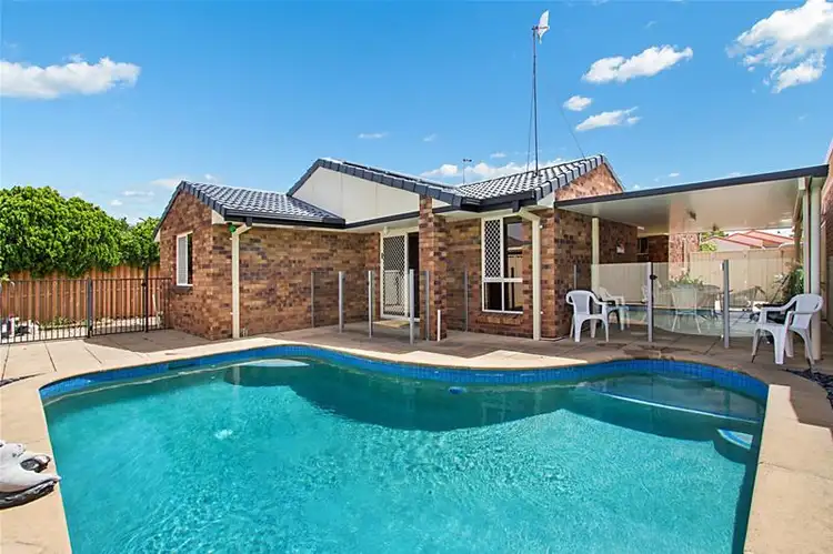 3 Summerwine Street, Burleigh Waters QLD 4220