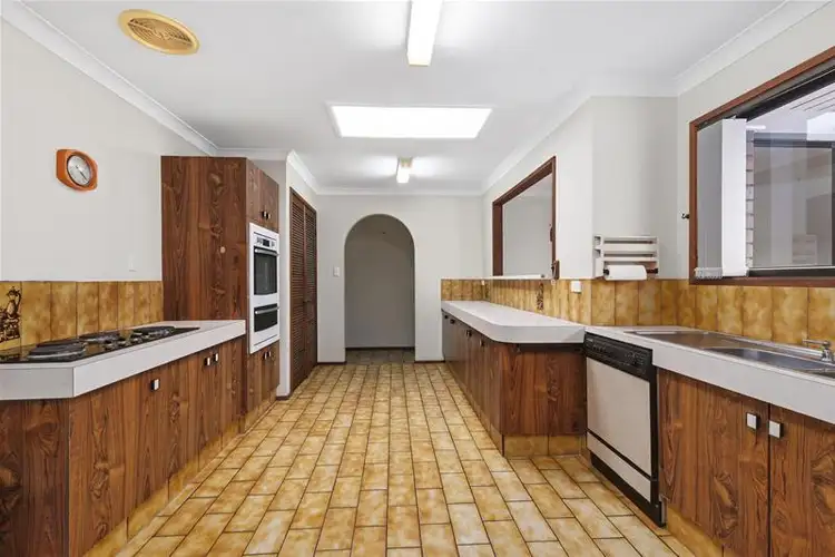 Third view of Homely house listing, 77 KP McGrath Drive, Elanora QLD 4221