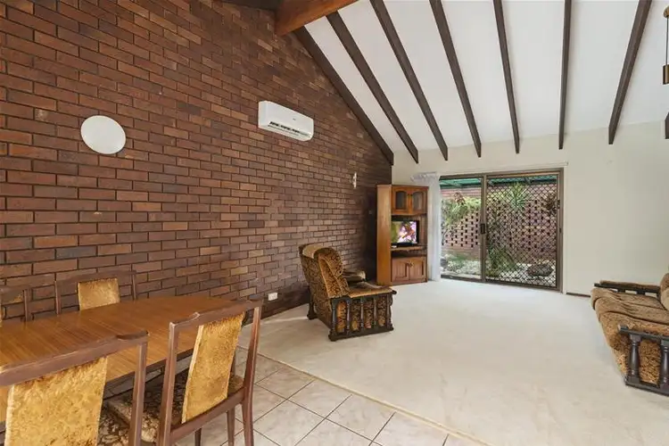 Fifth view of Homely house listing, 77 KP McGrath Drive, Elanora QLD 4221