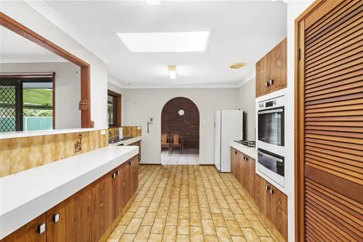 Sixth view of Homely house listing, 77 KP McGrath Drive, Elanora QLD 4221