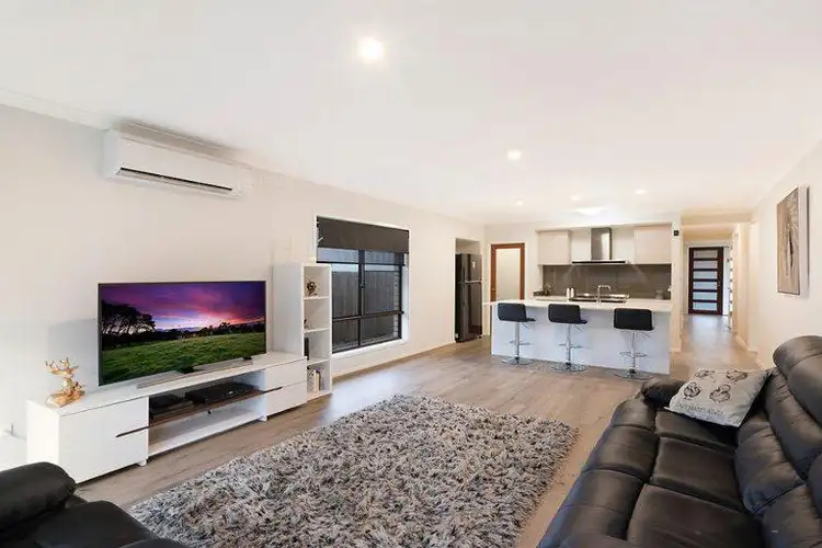 13 Arrowsmith Crescent, Ormeau Hills QLD 4208