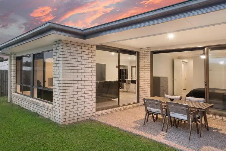 Sixth view of Homely house listing, 13 Arrowsmith Crescent, Ormeau Hills QLD 4208