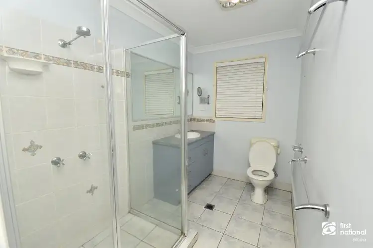 Sixth view of Homely house listing, 6 Ebony Way, Biloela QLD 4715