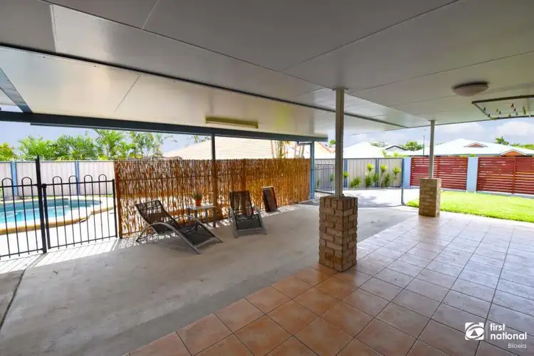 Seventh view of Homely house listing, 6 Ebony Way, Biloela QLD 4715