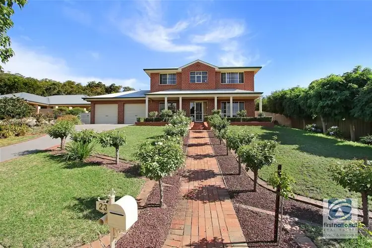 23 Balmoral Drive, Wodonga VIC 3690