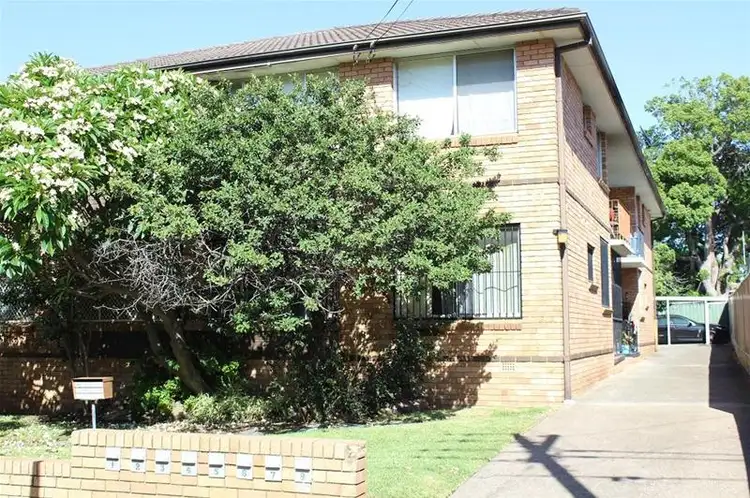 1/77 Augusta Street