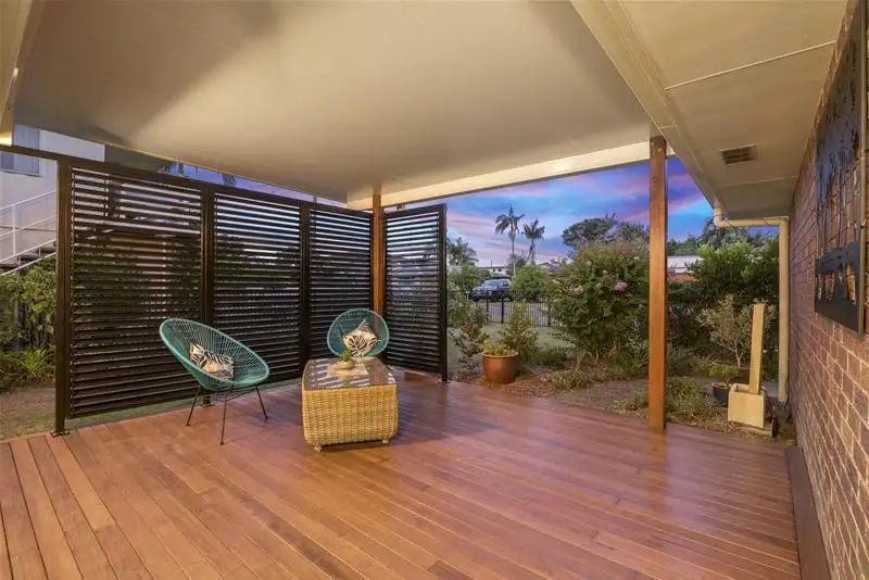 Main view of Homely house listing, 18 Amboina Avenue, Palm Beach QLD 4221