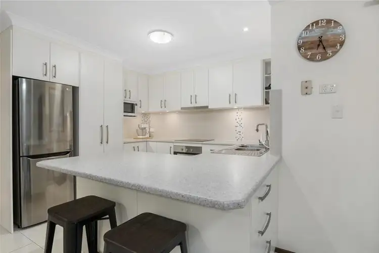 Fourth view of Homely house listing, 18 Amboina Avenue, Palm Beach QLD 4221