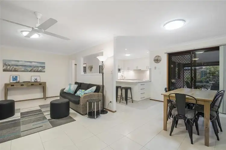 Fifth view of Homely house listing, 18 Amboina Avenue, Palm Beach QLD 4221