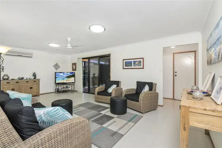 Sixth view of Homely house listing, 18 Amboina Avenue, Palm Beach QLD 4221