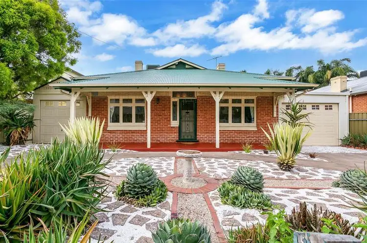 31 Newbon Street, Nailsworth SA 5083