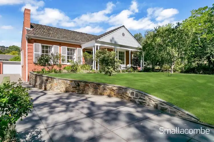 Second view of Homely house listing, 30 Greenwood Grove, Urrbrae SA 5064