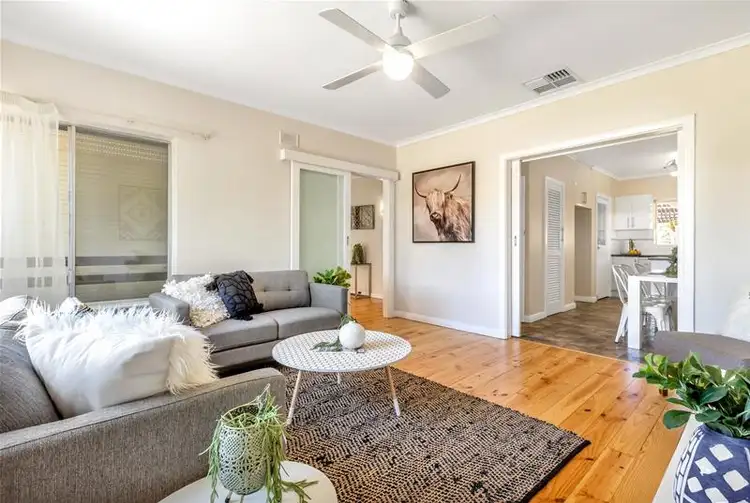 Fifth view of Homely house listing, 13 Catherine Avenue, Flinders Park SA 5025