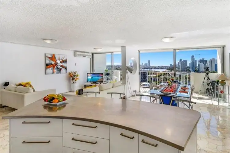 132/30 Watson Esplanade, Surfers Paradise QLD 4217
