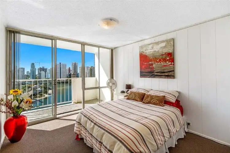 Sixth view of Homely apartment listing, 132/30 Watson Esplanade, Surfers Paradise QLD 4217