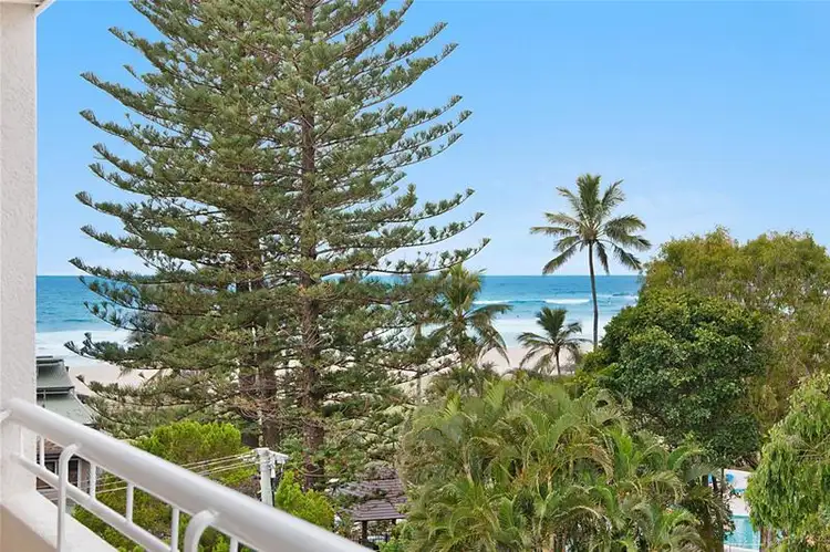 Main view of Homely apartment listing, 34/14 Jefferson Lane, Palm Beach QLD 4221
