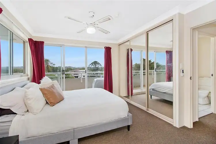 Fourth view of Homely apartment listing, 34/14 Jefferson Lane, Palm Beach QLD 4221