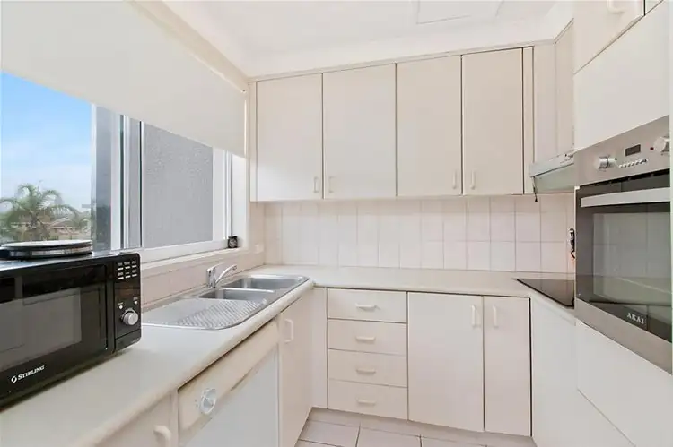 Fifth view of Homely apartment listing, 34/14 Jefferson Lane, Palm Beach QLD 4221
