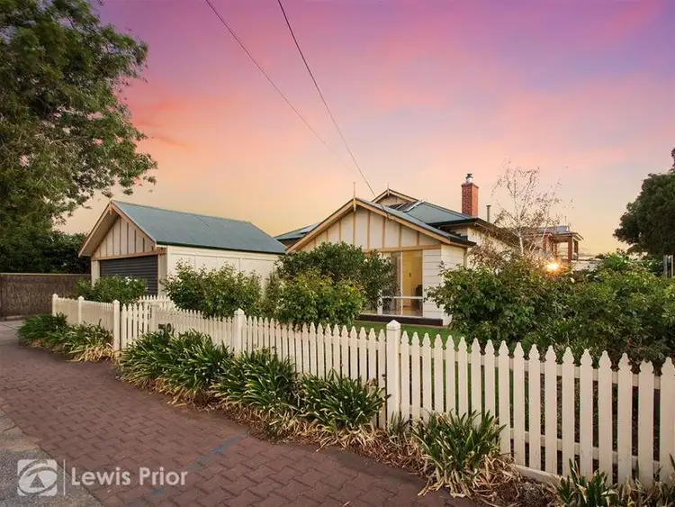 Main view of Homely house listing, 39 Wilton Avenue, Somerton Park SA 5044