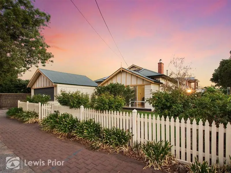 Main view of Homely house listing, 39 Wilton Avenue, Somerton Park SA 5044