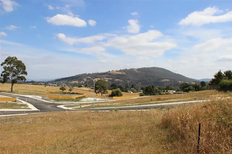 Main view of Homely land listing, 1/186 Main Street, Huonville TAS 7109