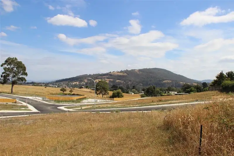 Main view of Homely land listing, 1/186 Main Street, Huonville TAS 7109