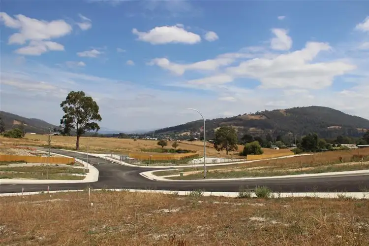 Second view of Homely land listing, 1/186 Main Street, Huonville TAS 7109
