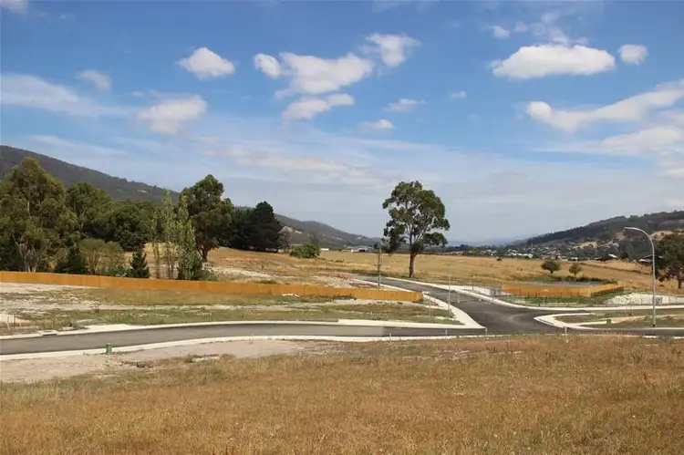Third view of Homely land listing, 1/186 Main Street, Huonville TAS 7109