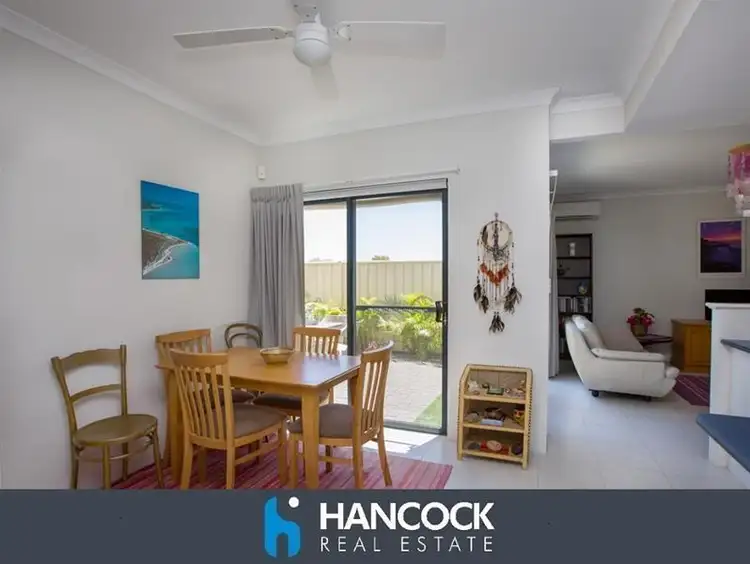 Fourth view of Homely unit listing, 9/142 Spencer Street, South Bunbury WA 6230