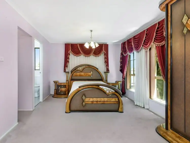 Second view of Homely house listing, 45 Toomey Crescent, Quakers Hill NSW 2763