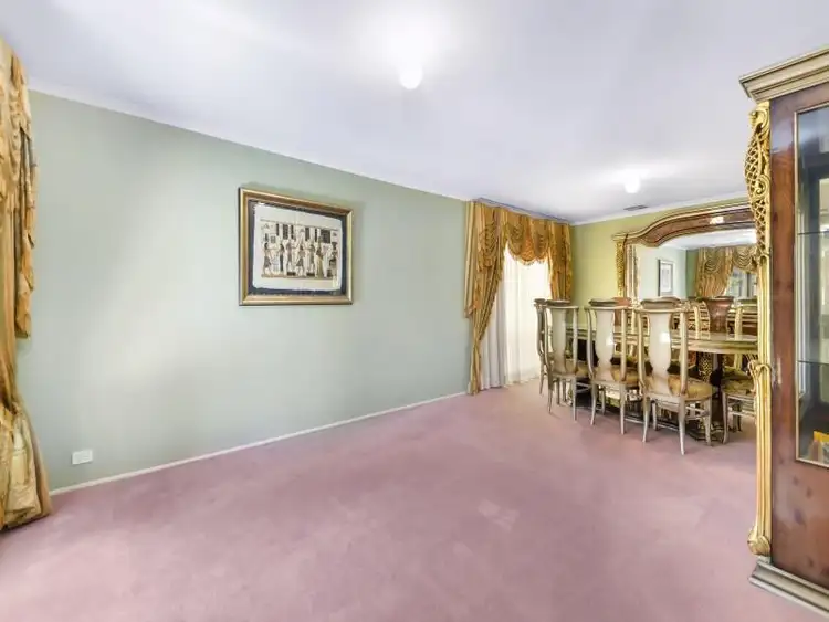 Fourth view of Homely house listing, 45 Toomey Crescent, Quakers Hill NSW 2763