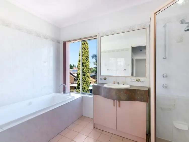 Sixth view of Homely house listing, 45 Toomey Crescent, Quakers Hill NSW 2763