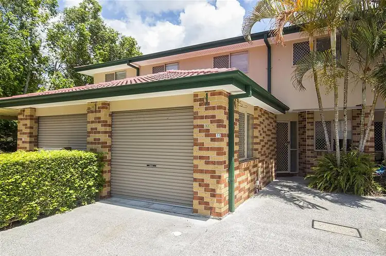 11/59a Martin Street, Nerang QLD 4211