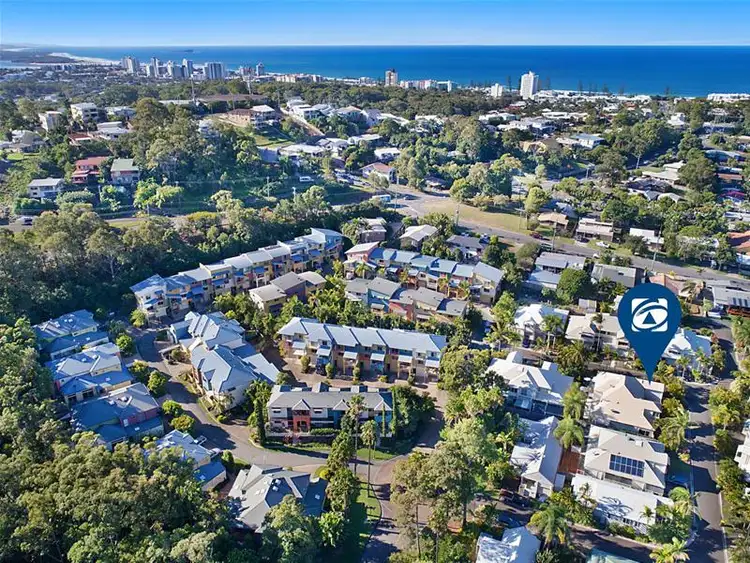 27/1 Poinsettia Court, Mooloolaba QLD 4557