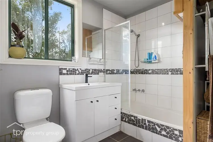 Fourth view of Homely house listing, 123 Waggs Gully Road, Ranelagh TAS 7109