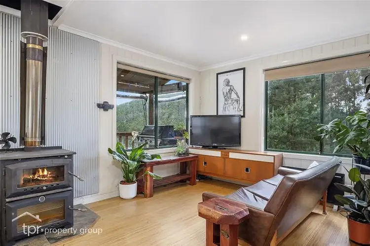 Sixth view of Homely house listing, 123 Waggs Gully Road, Ranelagh TAS 7109