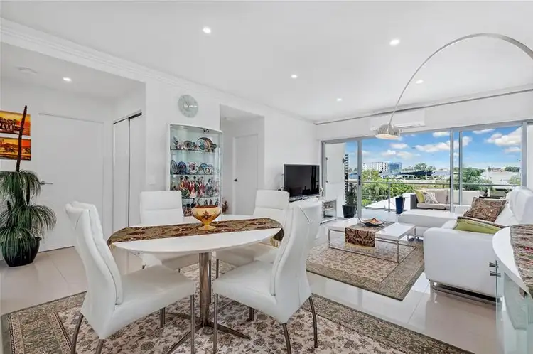 705/15 Playfield Street, Chermside QLD 4032