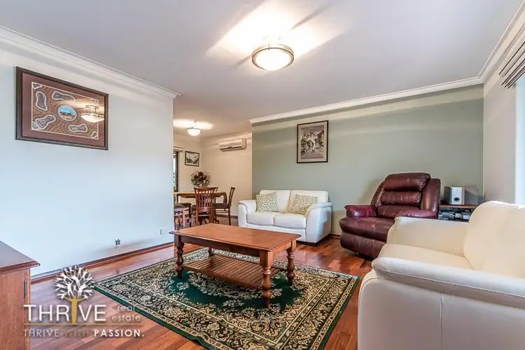 Main view of Homely house listing, 16B Doomben Court, Willetton WA 6155