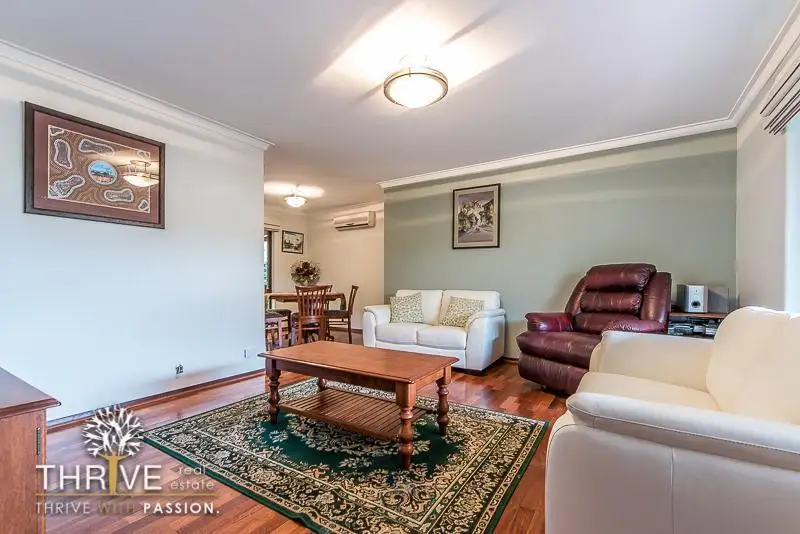 Main view of Homely house listing, 16B Doomben Court, Willetton WA 6155